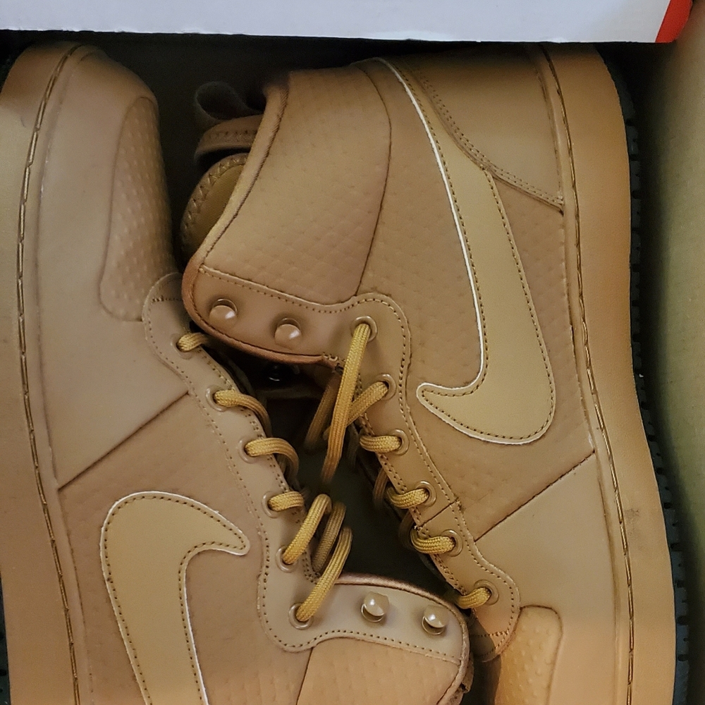 Nike Ebernon Mid Winter Men's 12 - Picture 2 of 6